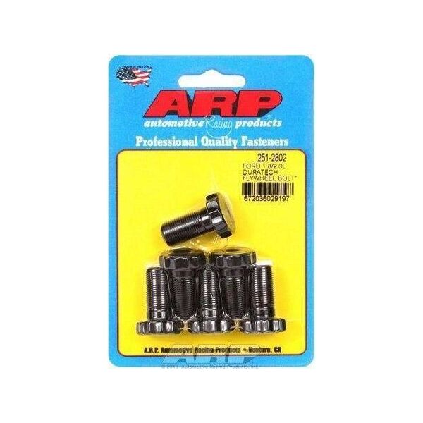 ARP Śruby koła zamachowego ARP Ford 1.8 2.0L Duratec 1991-2000 251-2802