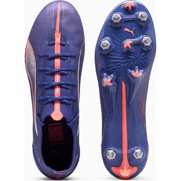 Puma Buty Puma ULTRA 5 Ultimate MxSG 107883-01