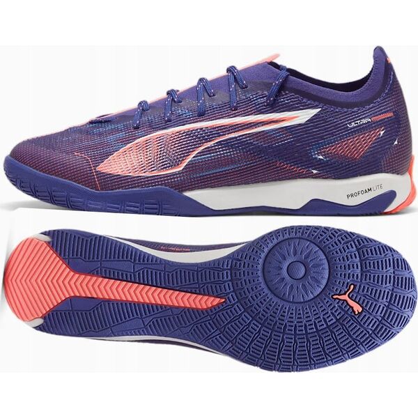 Puma Buty Puma Ultra 5 Pro Court IT 107888-01