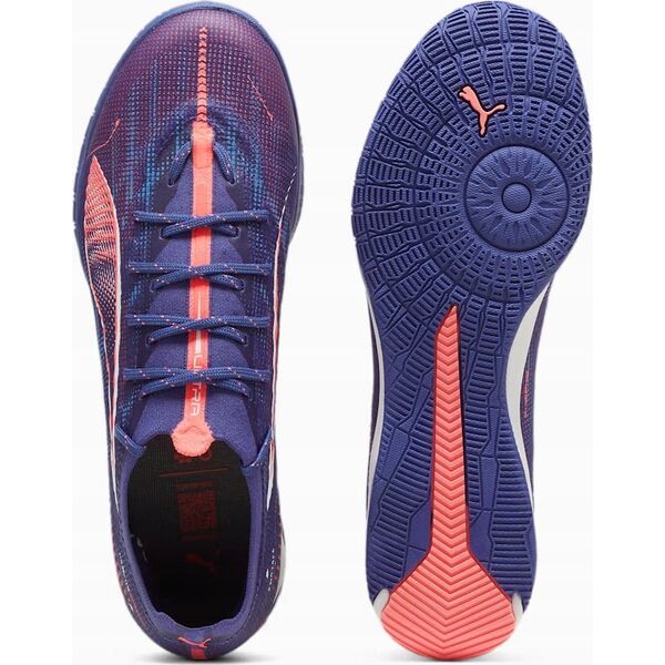 Puma Buty Puma Ultra 5 Pro Court IT 107888-01