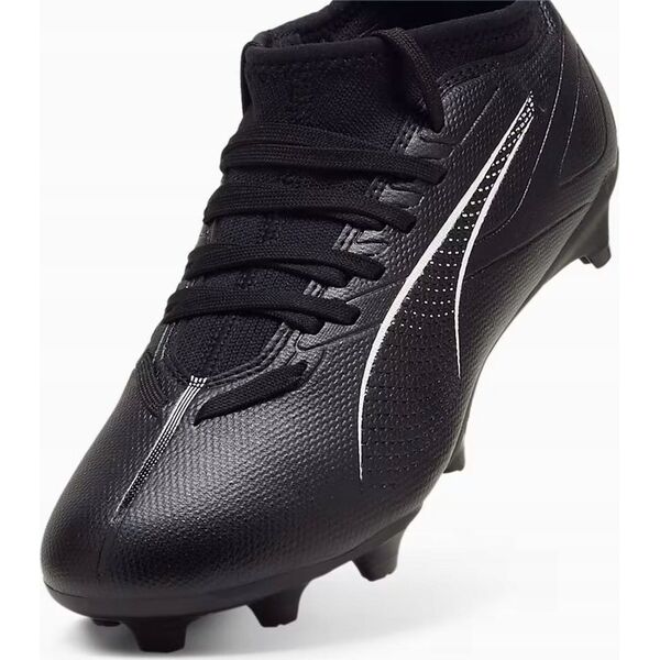 Puma Buty Puma Ultra 5 Match FG/AG Jr 108096-02