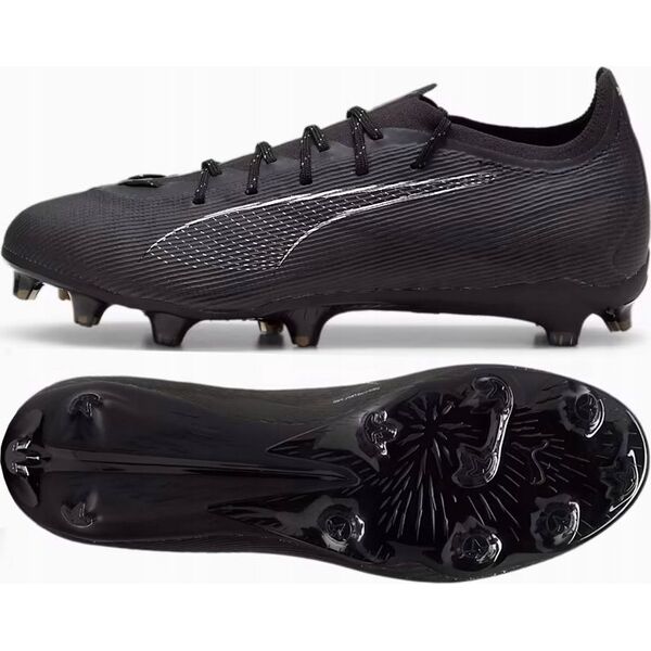 Puma Buty Puma Ultra 5 Pro FG/AG 107685-01