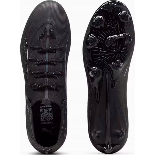Puma Buty Puma Ultra 5 Pro FG/AG 107685-01