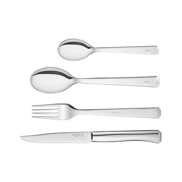 Opinel Opinel Perpetue Zestaw Sztućców 16szt.