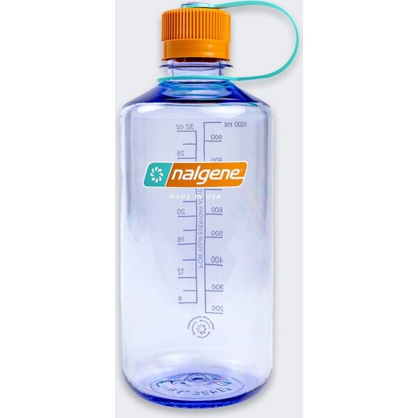 Nalgene Butelka Nalgene z Szerokim Ustnikiem NM 1 L Ameth