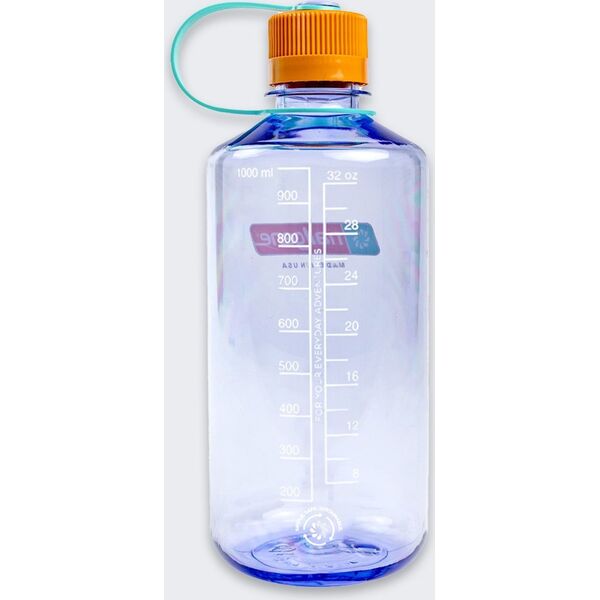 Nalgene Butelka Nalgene z Szerokim Ustnikiem NM 1 L Ameth