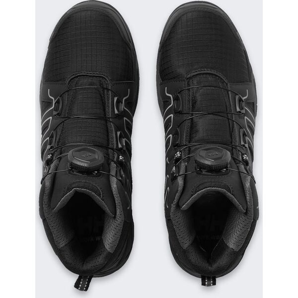 Helly Hansen Buty Helly Hansen Manchester Mid BOA S3 Black