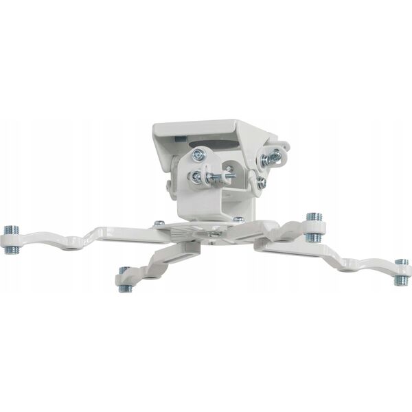 B-Tech SYSTEM 2 - Uchwyt z mikro regulacją BT899/W