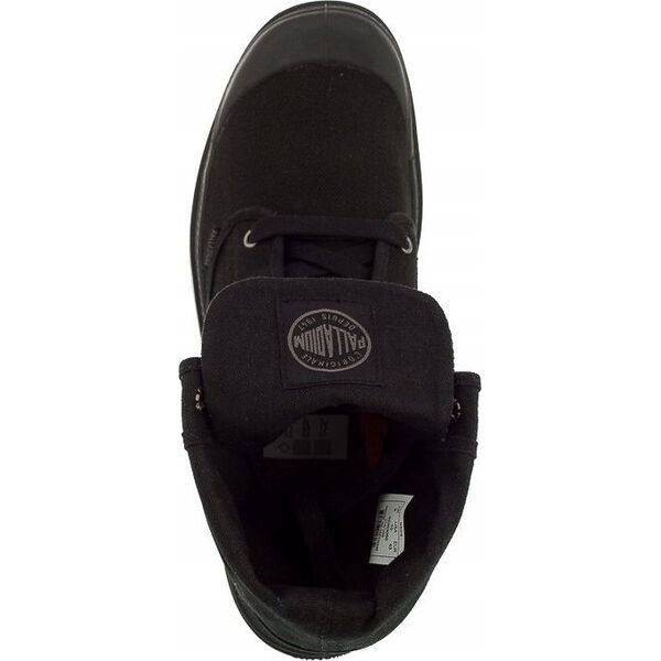 Palladium Palladium Baggy 02353-060-M Czarne 43