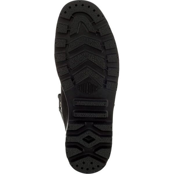 Palladium Palladium Baggy 02353-060-M Czarne 43