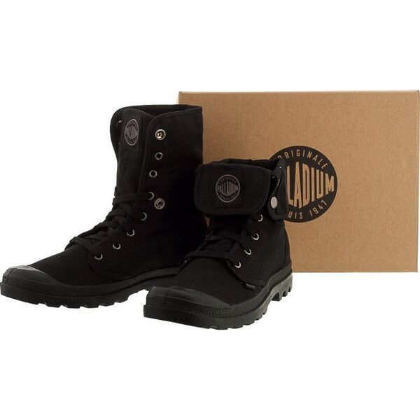 Palladium Palladium Baggy 02353-060-M Czarne 43
