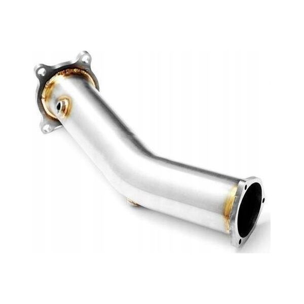 RM Motors Downpipe AUDI A4 2.0 TFSI