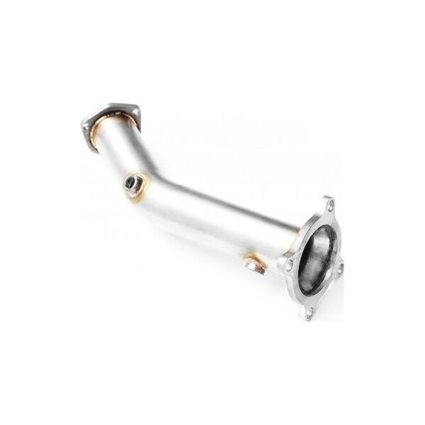 RM Motors Downpipe AUDI A4 2.0 TFSI
