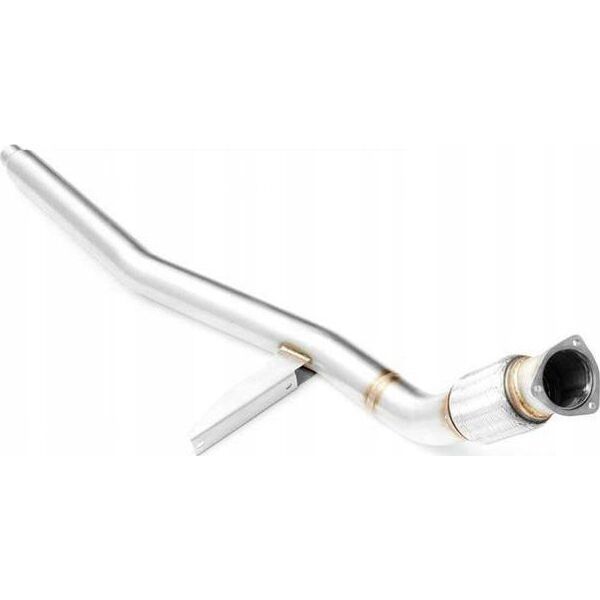 RM Motors Downpipe AUDI A4 2.0 TFSI