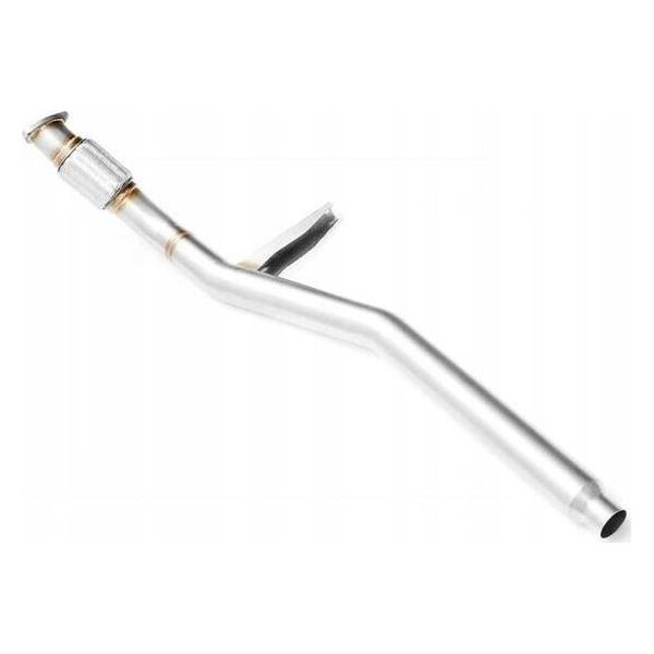 RM Motors Downpipe AUDI A4 2.0 TFSI