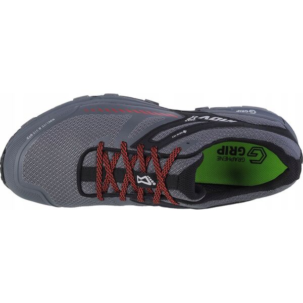 Buty trekkingowe męskie Inov-8 Inov-8 Roclite G 315 GTX 001019-GYBKRD-M-01 szary 41,5