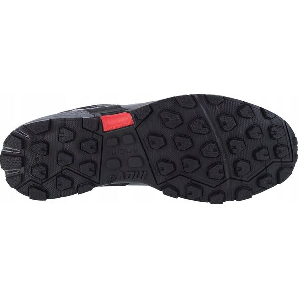 Buty trekkingowe męskie Inov-8 Inov-8 Roclite G 315 GTX 001019-GYBKRD-M-01 szary 41,5