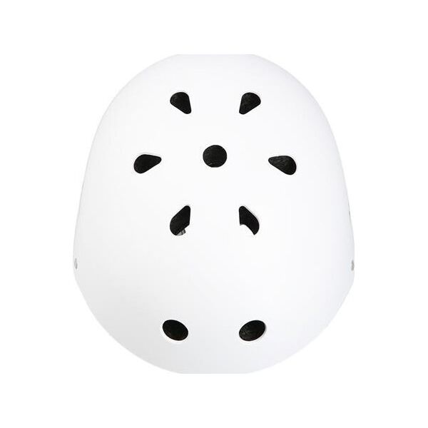 Nils Extreme MTW001 BIAŁY ROZM. M(55-58CM) KASK NILS EXTREME