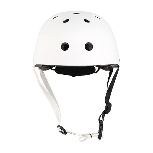 Nils Extreme MTW001 BIAŁY ROZM. M(55-58CM) KASK NILS EXTREME