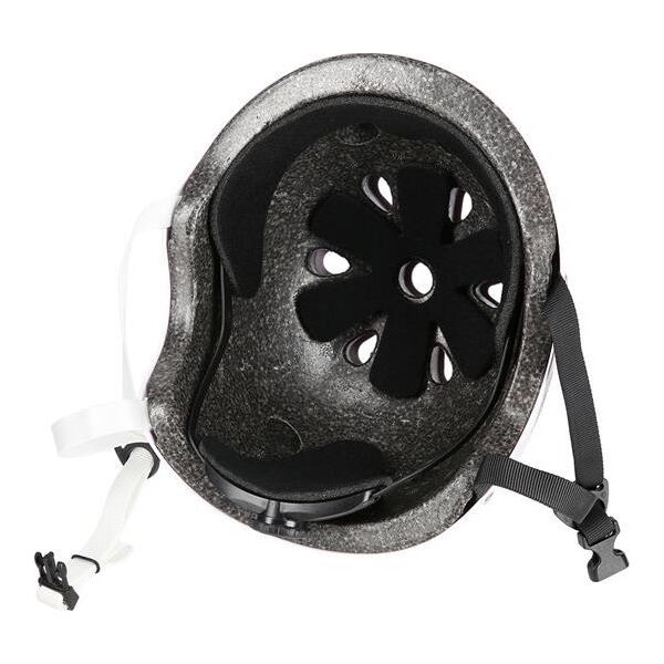 Nils Extreme MTW001 BIAŁY ROZM. M(55-58CM) KASK NILS EXTREME