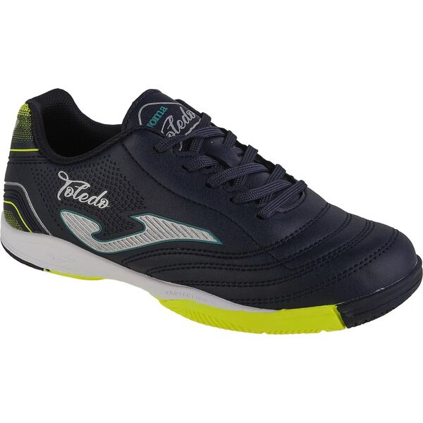 Joma BUTY HALOWE DO SZKOŁY DLA DZIECI JOMA TOLEDO 2403 IN JUNIOR TOJS2403IN