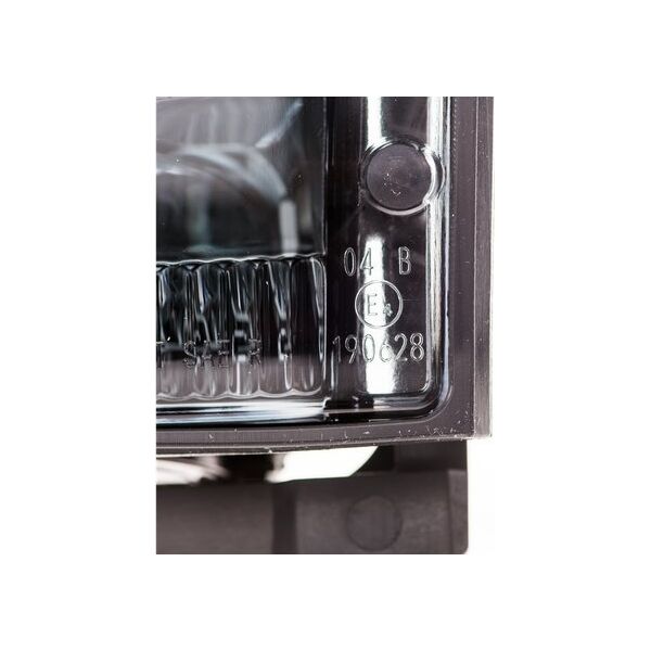 MTuning Zestaw lamp przeciwmgielnych BMW 3 E30 Facelift 1988-1991