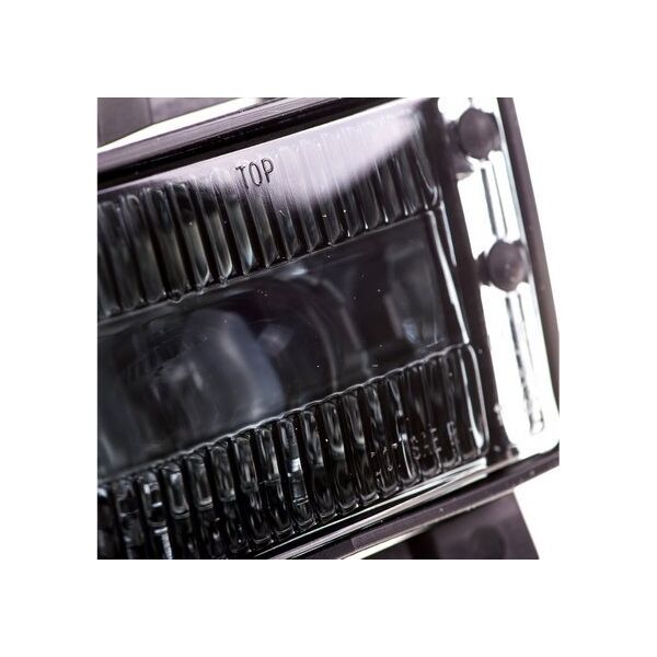 MTuning Zestaw lamp przeciwmgielnych BMW 3 E30 Facelift 1988-1991