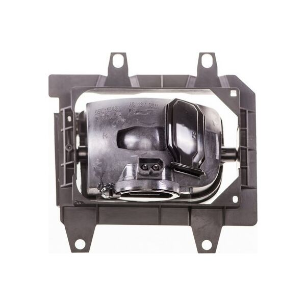 MTuning Zestaw lamp przeciwmgielnych BMW 3 E30 Facelift 1988-1991