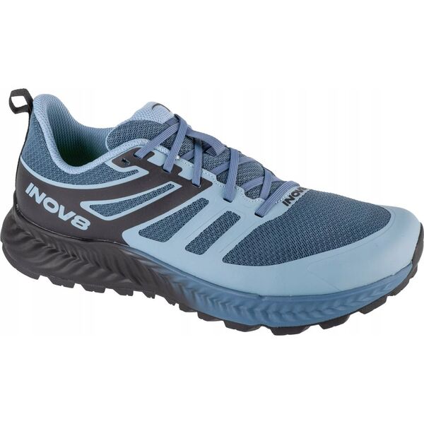 Inov-8 Inov-8 Trailfly Standard 001148-BGBKST-S-001 Niebieskie 46,5