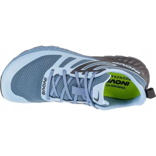 Inov-8 Inov-8 Trailfly Standard 001148-BGBKST-S-001 Niebieskie 46,5