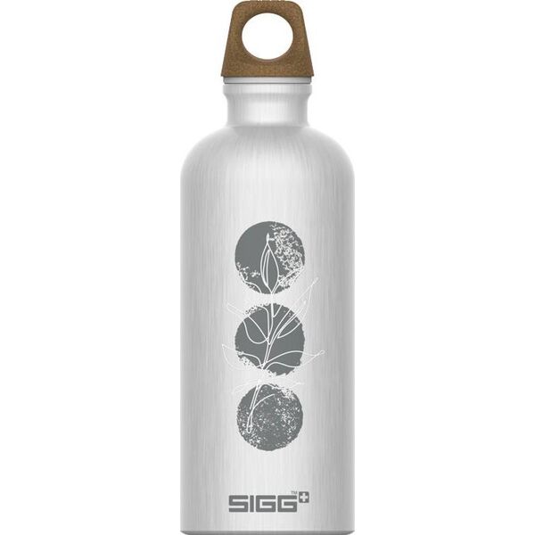 SIGG SIGG Butelka Traveller MyPlanet 0.6L Path