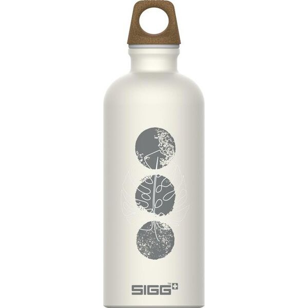 SIGG SIGG Butelka Traveller MyPlanet 0.6L Lighter