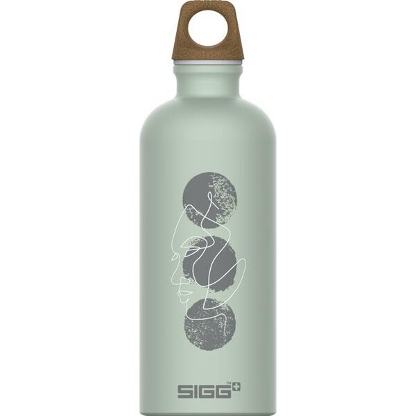 SIGG SIGG Butelka Traveller MyPlanet 0.6L Lighter
