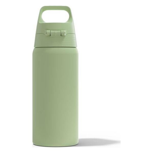SIGG SIGG Butelka termiczna Shield One Eco Green 0.5L