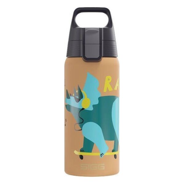 SIGG SIGG Butelka termiczna Shield One Rawrsome 0.5L