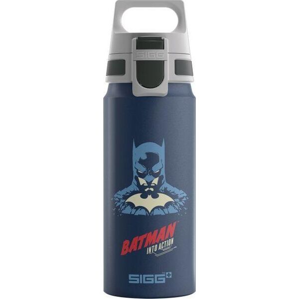 SIGG SIGG Butelka WMB One Batman Into Action 0.6l