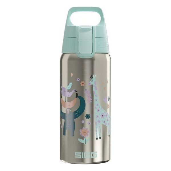 SIGG SIGG Butelka termiczna Shield One Jungle 0.5L