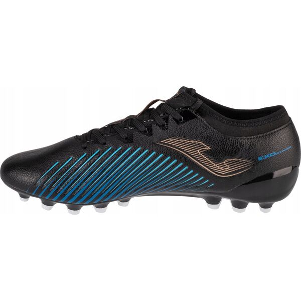 Joma Joma Propulsion Cup 2301 PCUS2301AG Czarne 43,5