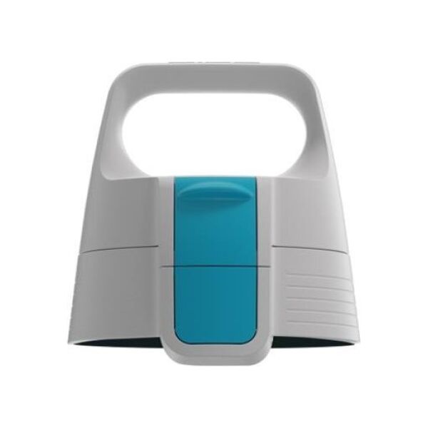 SIGG SIGG Ustnik WMB One Top 2 Grey Aqua