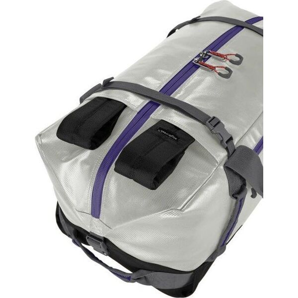 Eagle Creek Eagle Creek Migrate Duffel 60L Silver