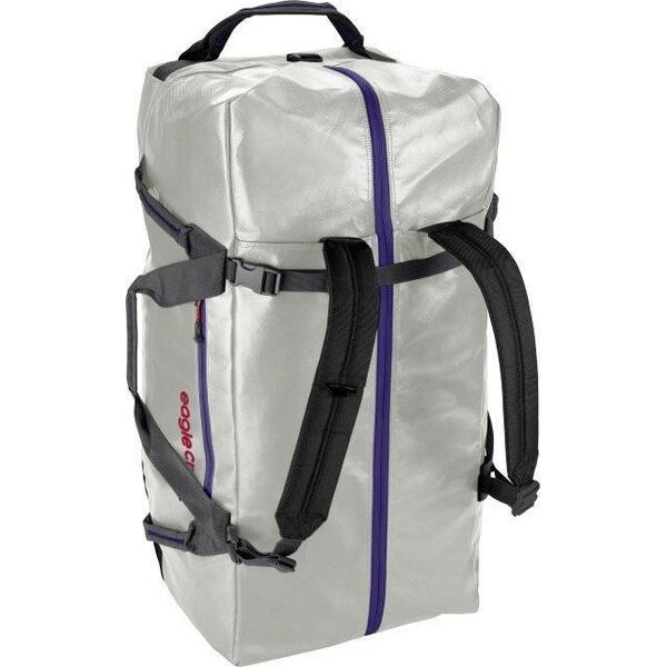 Eagle Creek Eagle Creek Migrate Wheel Duffel 110L Silver