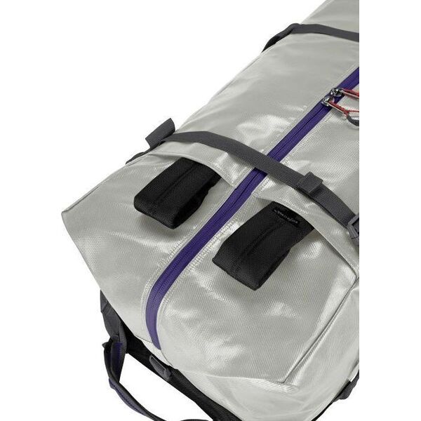 Eagle Creek Eagle Creek Migrate Wheel Duffel 110L Silver