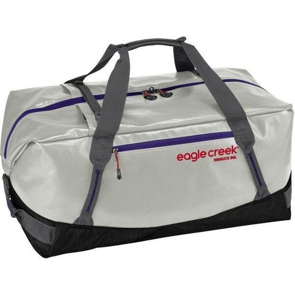 Eagle Creek Eagle Creek Migrate Duffel 90L Silver