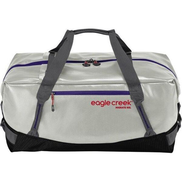 Eagle Creek Eagle Creek Migrate Duffel 90L Silver