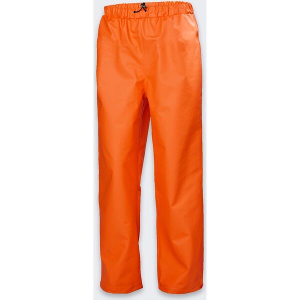 Helly Hansen Spodnie Przeciwdeszczowe Helly Hansen Gale Orange