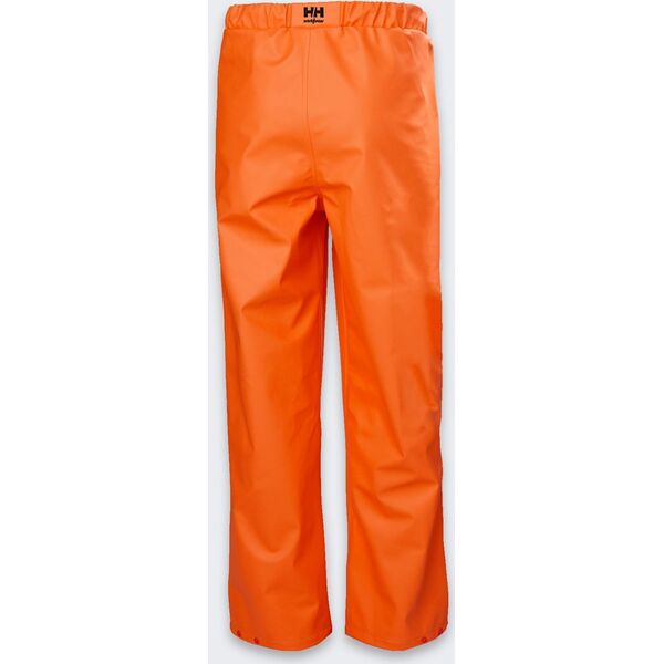 Helly Hansen Spodnie Przeciwdeszczowe Helly Hansen Gale Orange