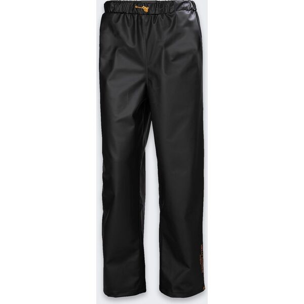 Helly Hansen Spodnie Przeciwdeszczowe Helly Hansen Gale Black