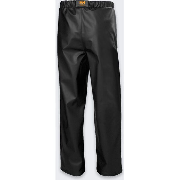 Helly Hansen Spodnie Przeciwdeszczowe Helly Hansen Gale Black