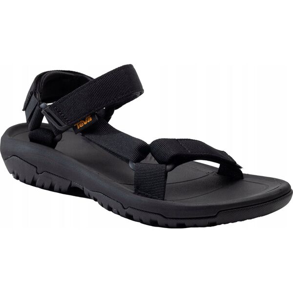 Teva Teva M Hurricane XLT 2 Sandals 1019234-BLK Czarne 39,5