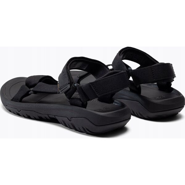 Teva Teva M Hurricane XLT 2 Sandals 1019234-BLK Czarne 39,5